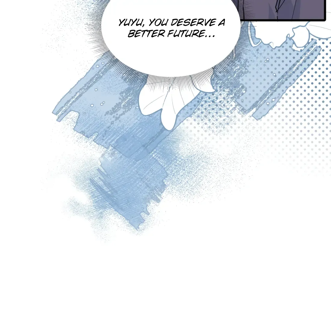 Falling in Love Gives Me Superpowers Chapter 92 page 63 - 