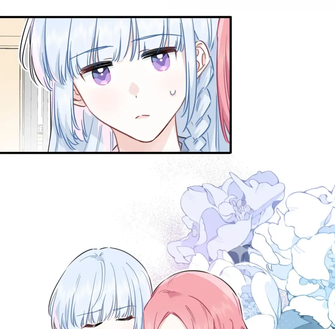 Falling in Love Gives Me Superpowers Chapter 93 page 20 - 