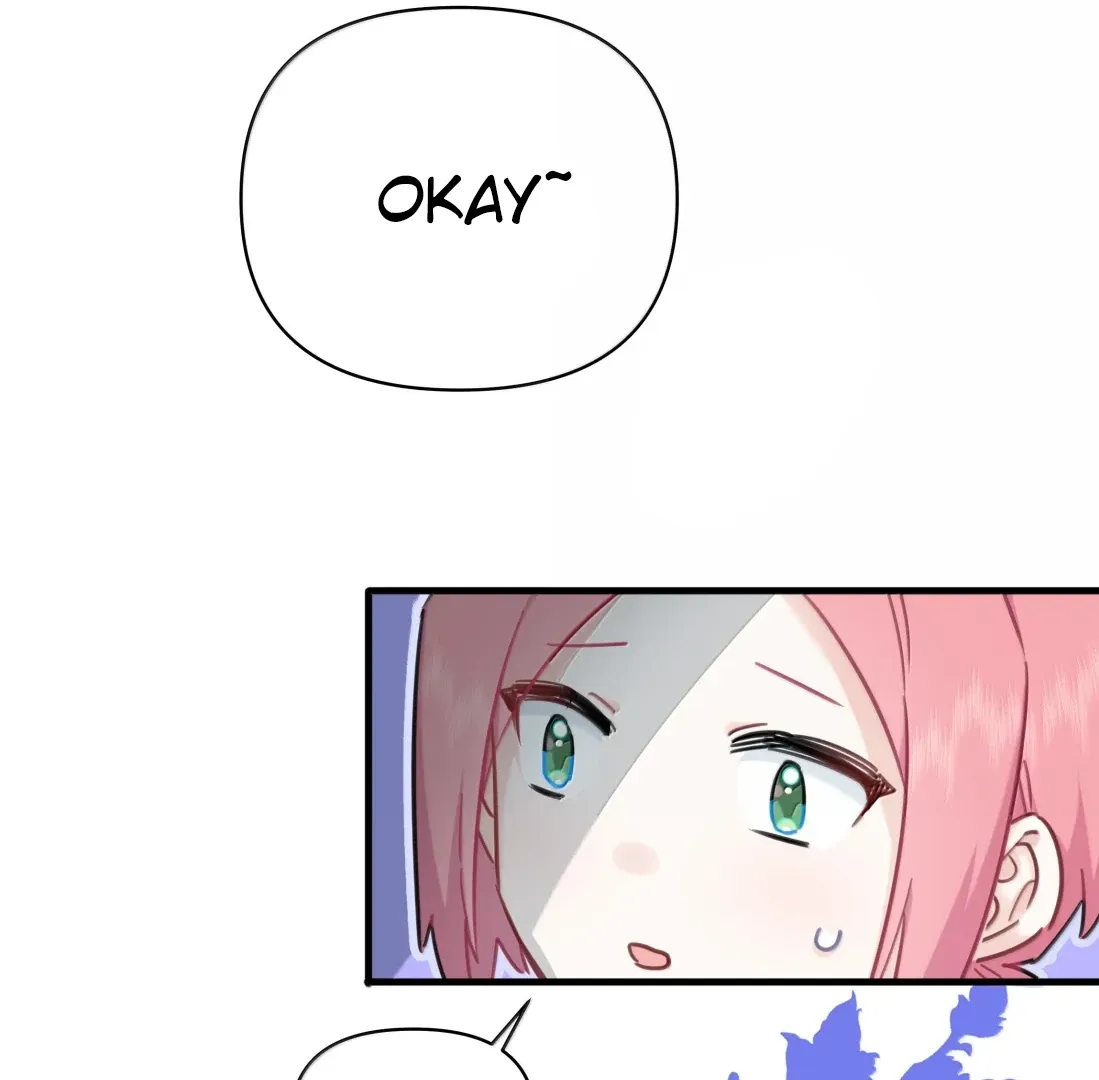 Falling in Love Gives Me Superpowers Chapter 93 page 28 - 