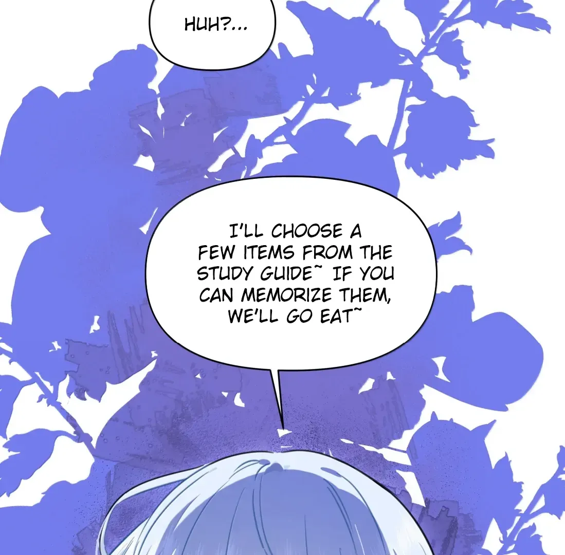 Falling in Love Gives Me Superpowers Chapter 93 page 29 - 