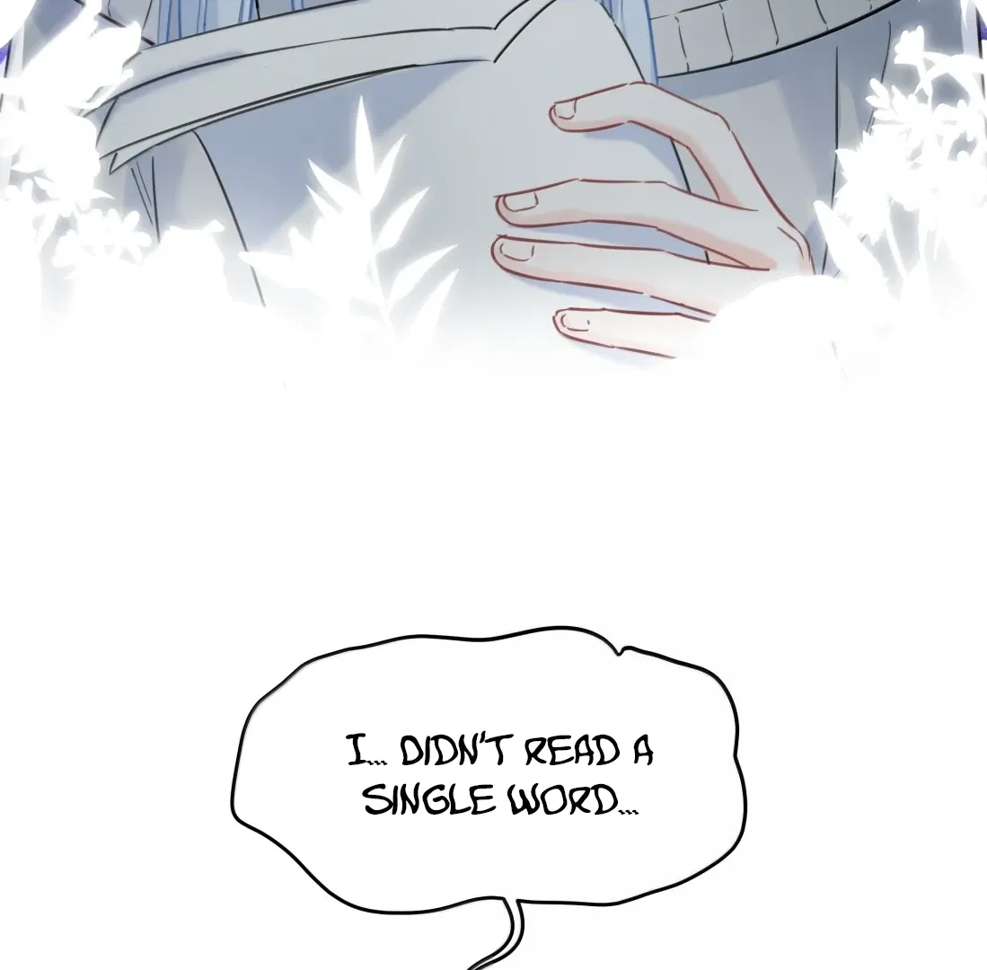 Falling in Love Gives Me Superpowers Chapter 93 page 31 - 