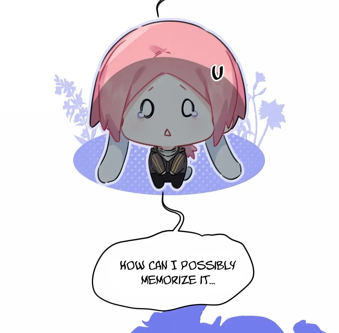 Falling in Love Gives Me Superpowers Chapter 93 page 32 - 