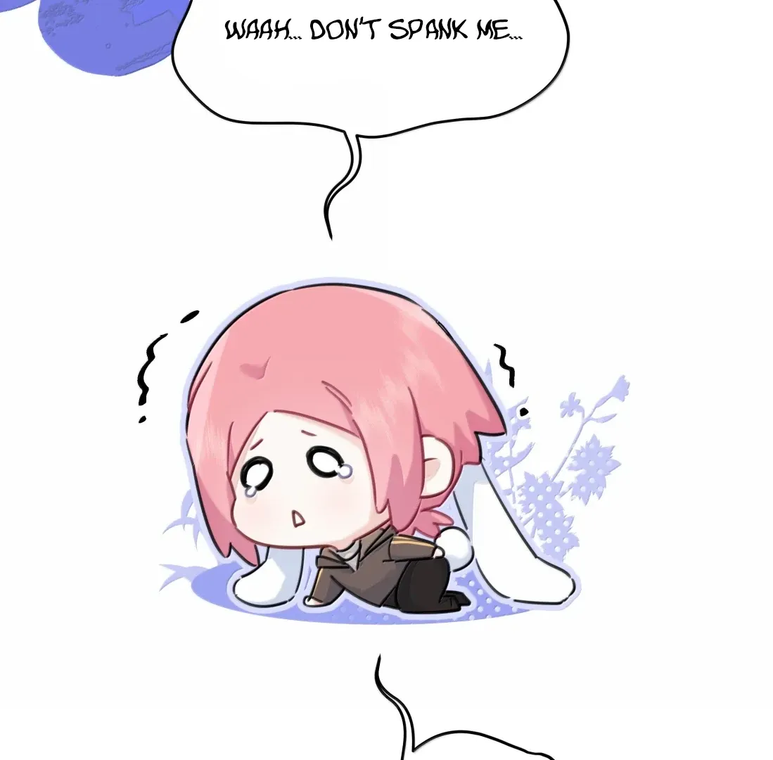 Falling in Love Gives Me Superpowers Chapter 93 page 34 - 