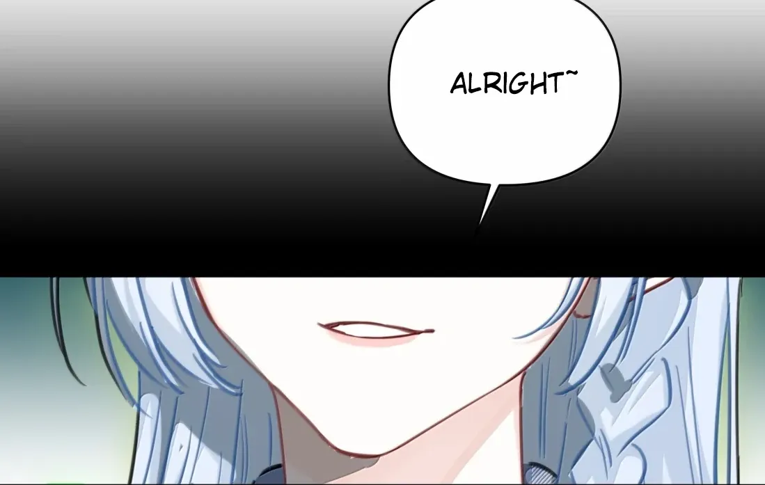Falling in Love Gives Me Superpowers Chapter 93 page 36 - 