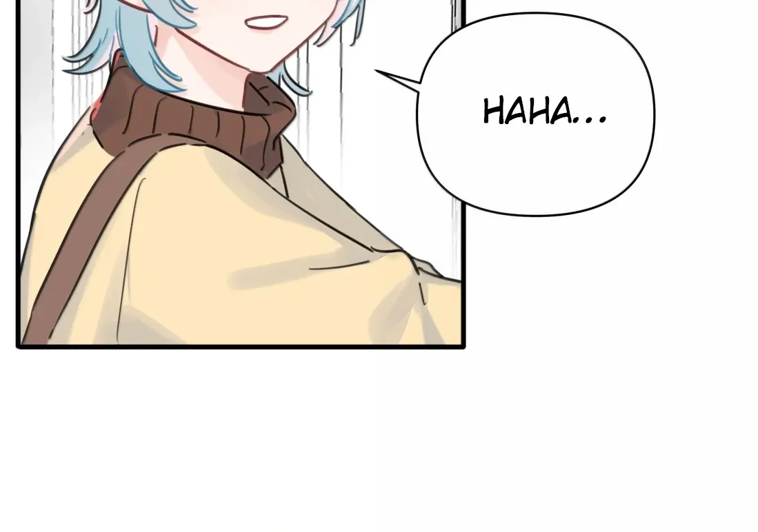 Falling in Love Gives Me Superpowers Chapter 93 page 54 - 