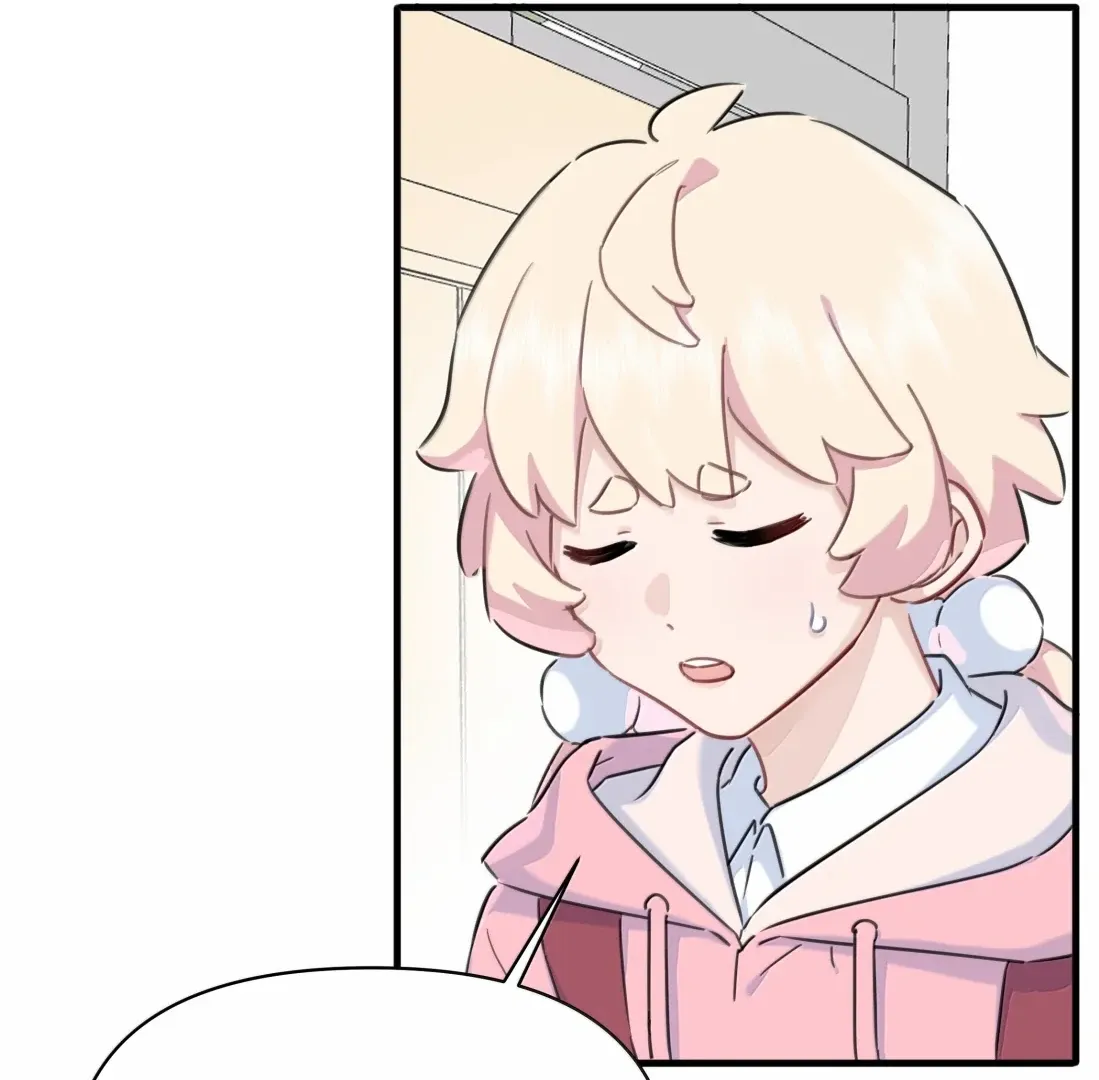 Falling in Love Gives Me Superpowers Chapter 93 page 55 - 
