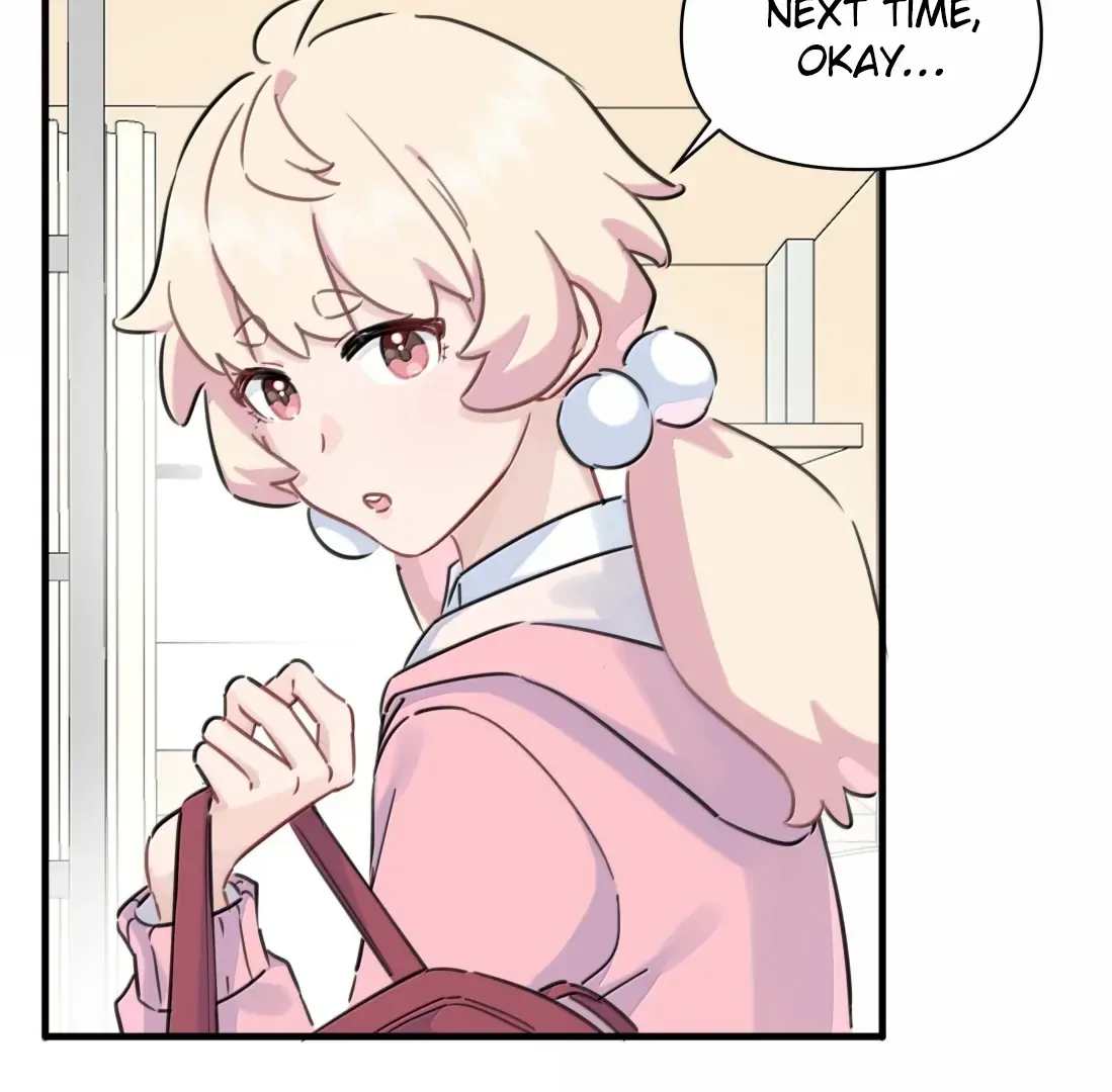 Falling in Love Gives Me Superpowers Chapter 93 page 60 - 