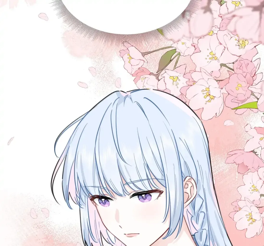 Falling in Love Gives Me Superpowers Chapter 93 page 7 - 
