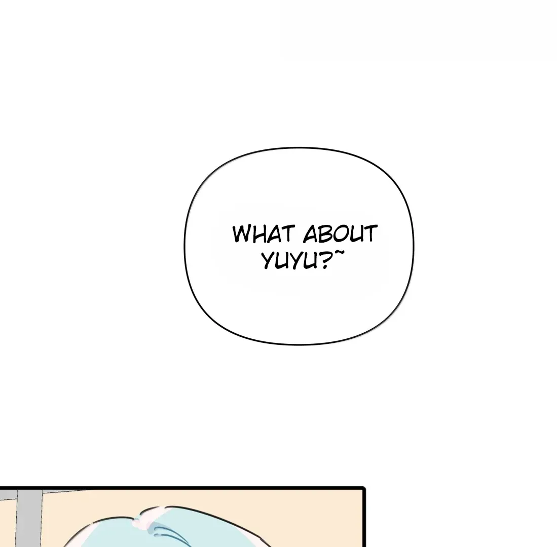Falling in Love Gives Me Superpowers Chapter 93 page 61 - 