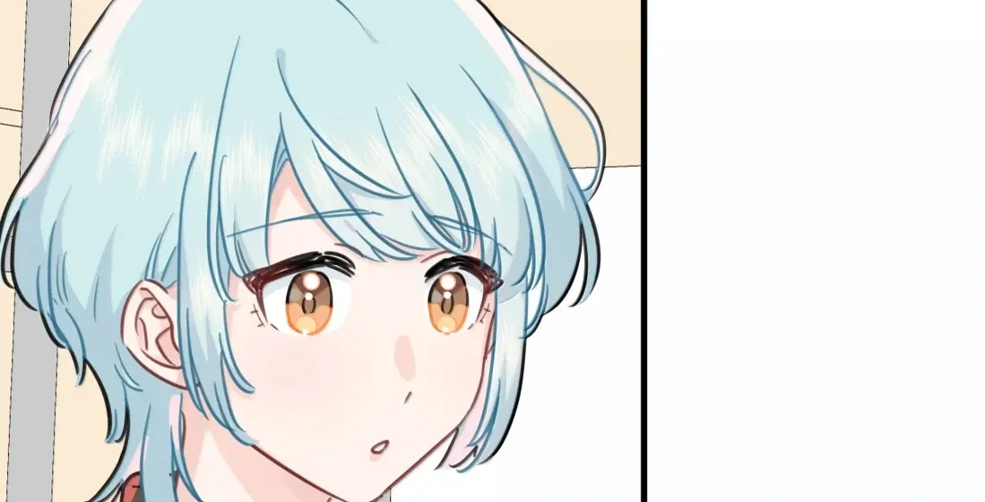 Falling in Love Gives Me Superpowers Chapter 93 page 62 - 