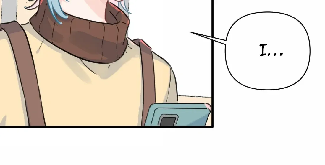 Falling in Love Gives Me Superpowers Chapter 93 page 63 - 