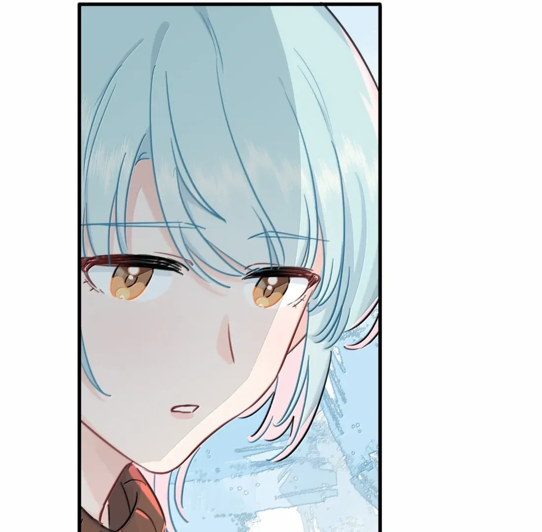 Falling in Love Gives Me Superpowers Chapter 93 page 64 - 
