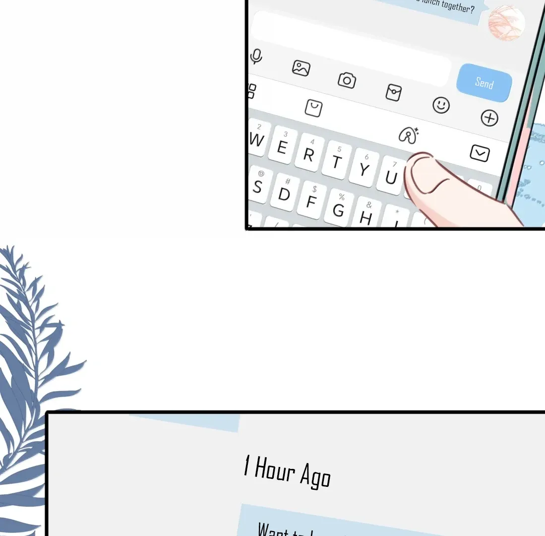Falling in Love Gives Me Superpowers Chapter 93 page 66 - 