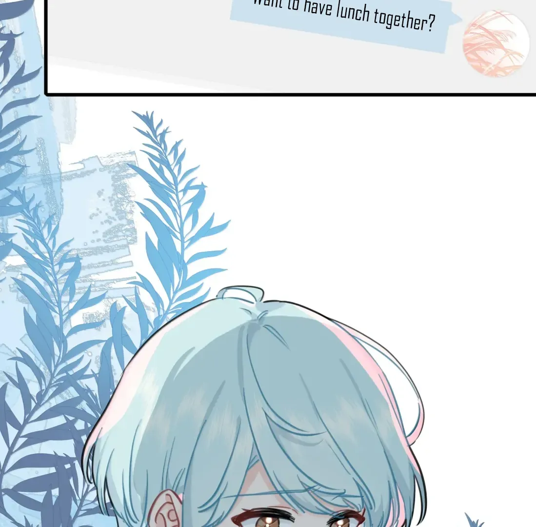 Falling in Love Gives Me Superpowers Chapter 93 page 67 - 