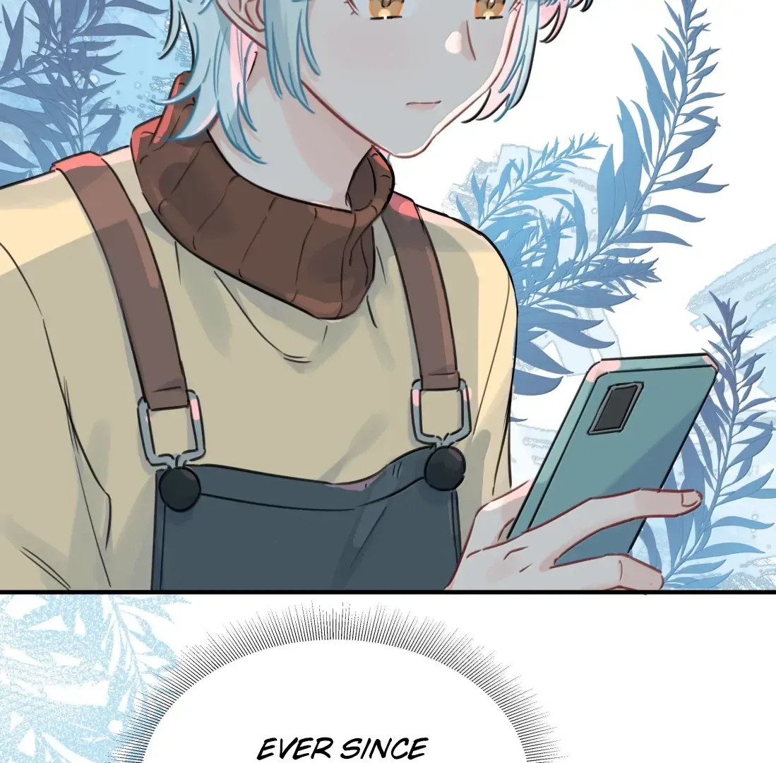 Falling in Love Gives Me Superpowers Chapter 93 page 68 - 
