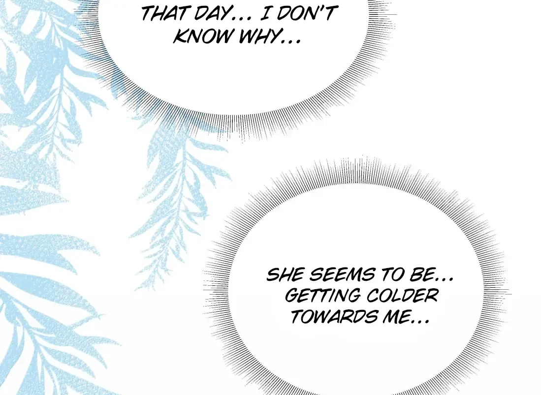 Falling in Love Gives Me Superpowers Chapter 93 page 69 - 