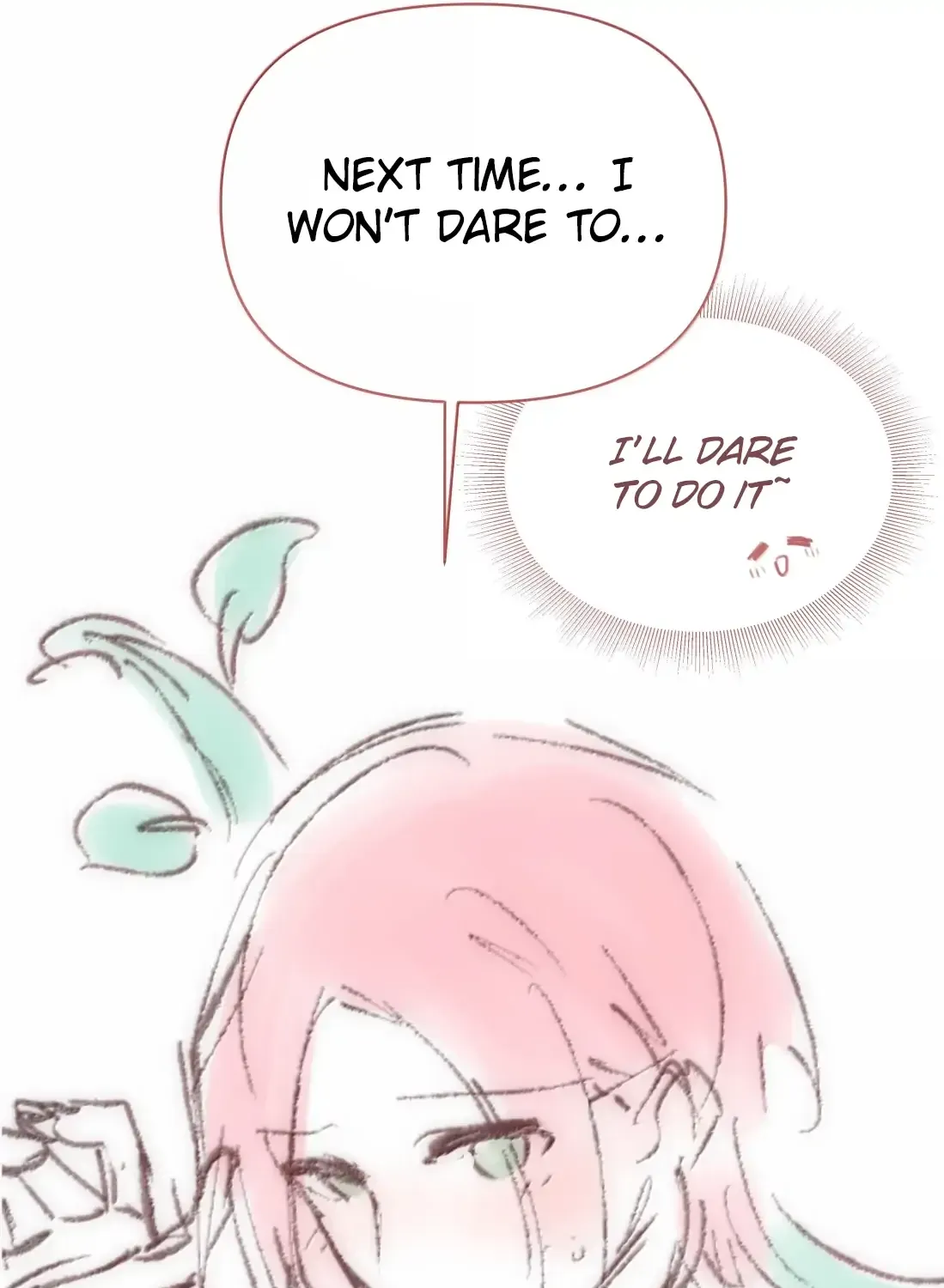 Falling in Love Gives Me Superpowers Chapter 93 page 71 - 