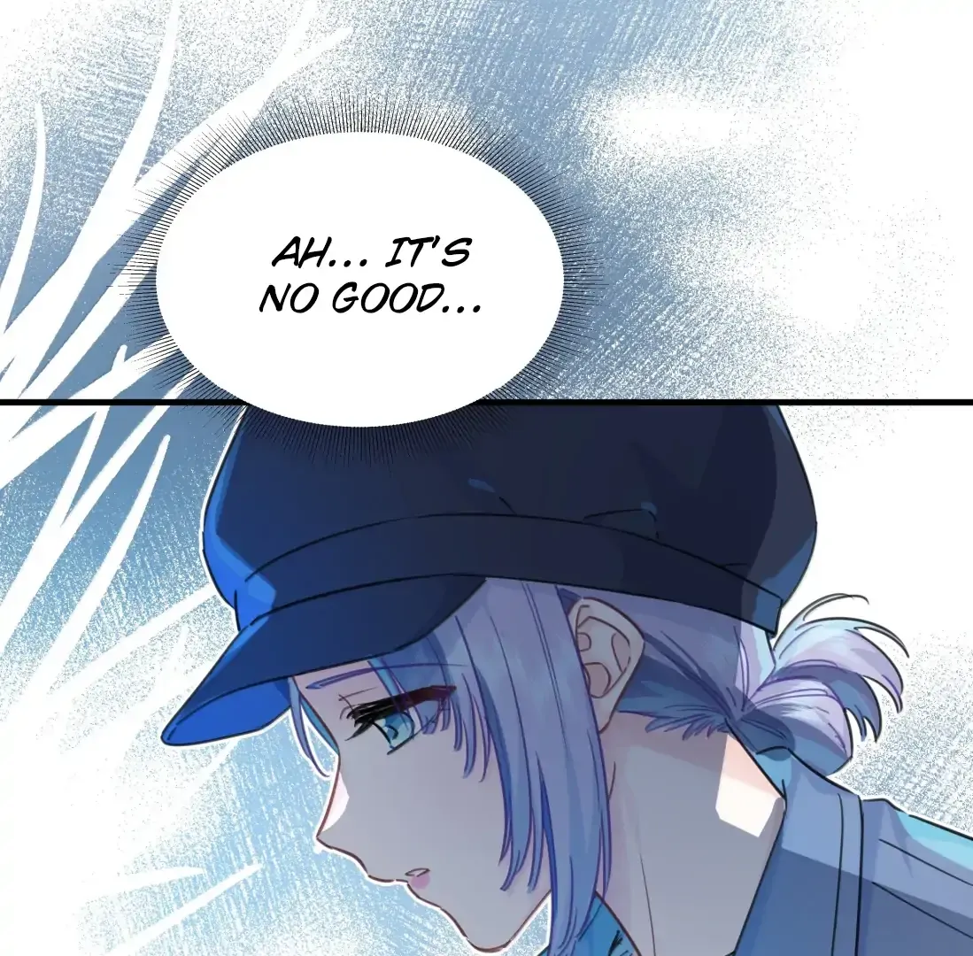 Falling in Love Gives Me Superpowers Chapter 94 page 14 - 