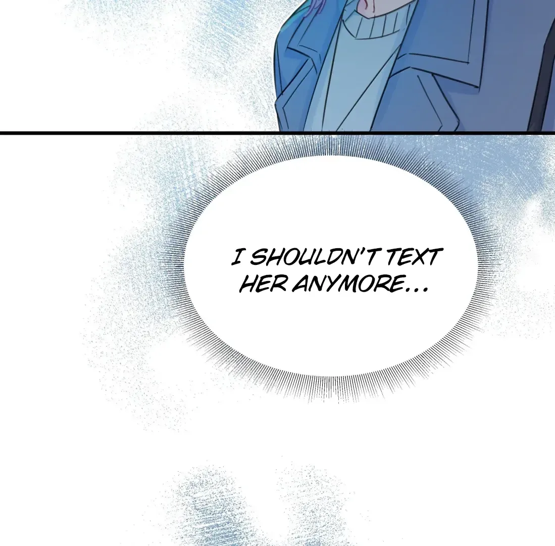 Falling in Love Gives Me Superpowers Chapter 94 page 15 - 