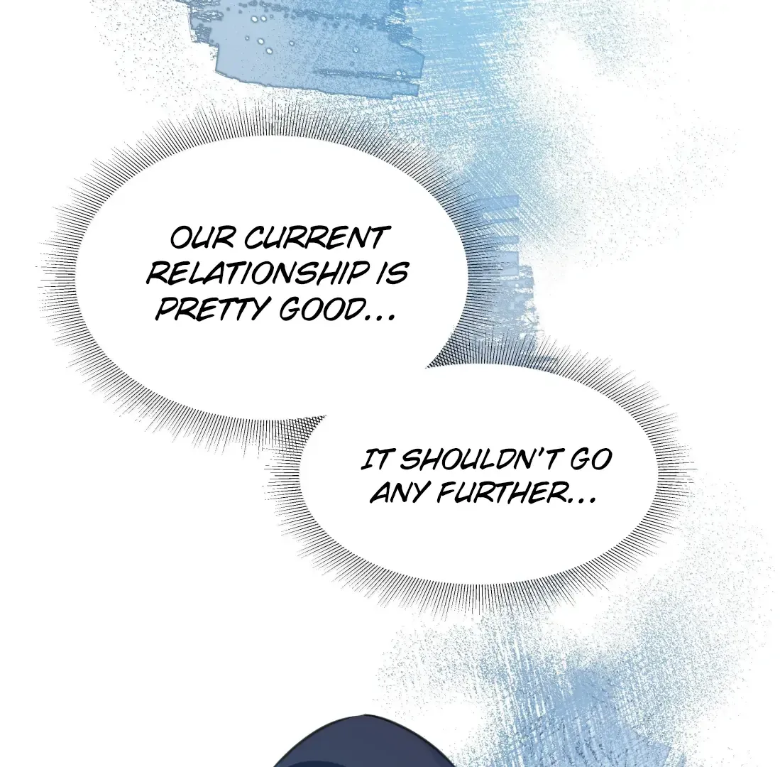 Falling in Love Gives Me Superpowers Chapter 94 page 17 - 