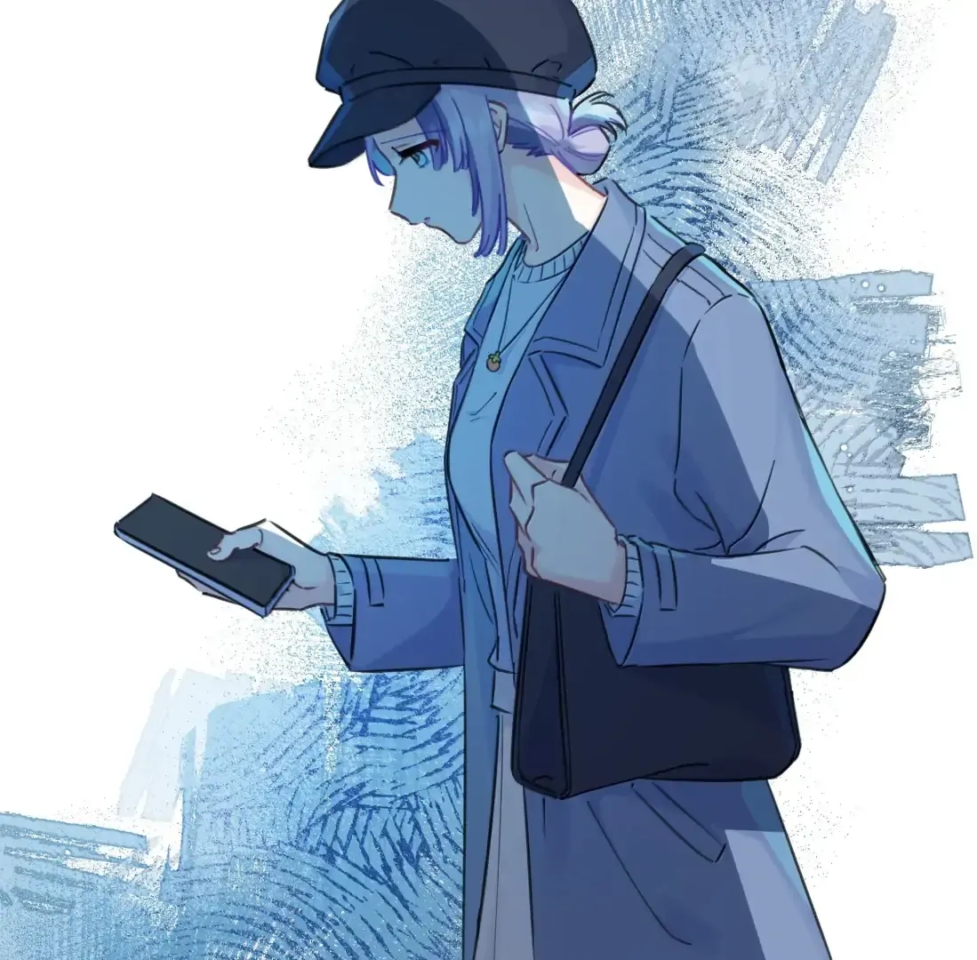 Falling in Love Gives Me Superpowers Chapter 94 page 18 - 