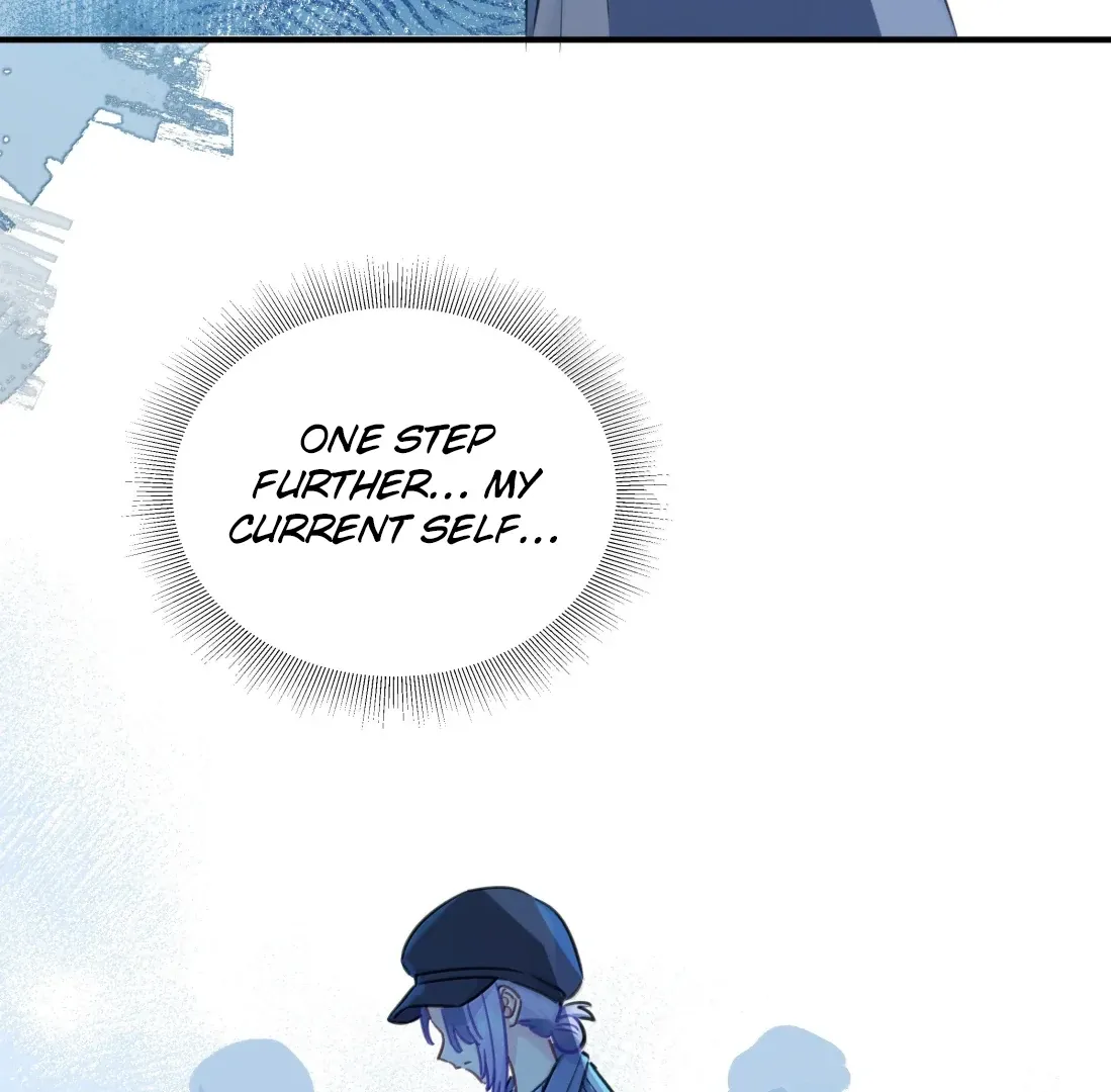 Falling in Love Gives Me Superpowers Chapter 94 page 19 - 