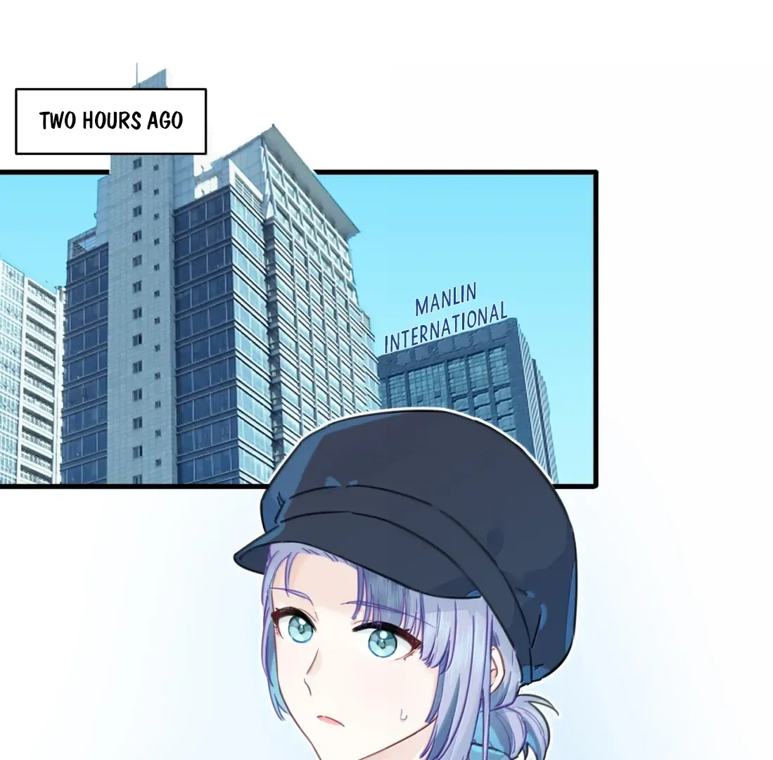 Falling in Love Gives Me Superpowers Chapter 94 page 3 - 