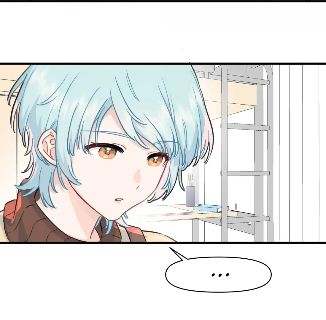 Falling in Love Gives Me Superpowers Chapter 94 page 27 - 