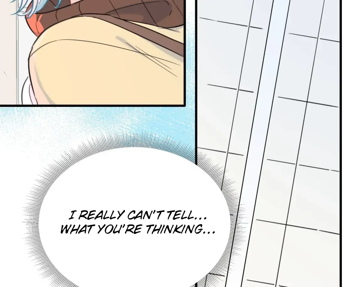 Falling in Love Gives Me Superpowers Chapter 94 page 31 - 
