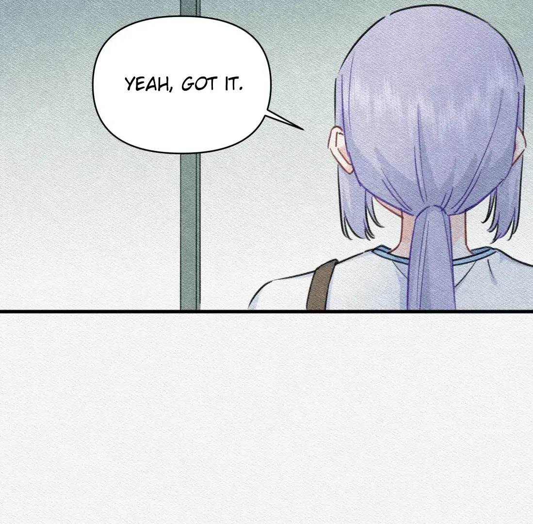 Falling in Love Gives Me Superpowers Chapter 94 page 36 - 
