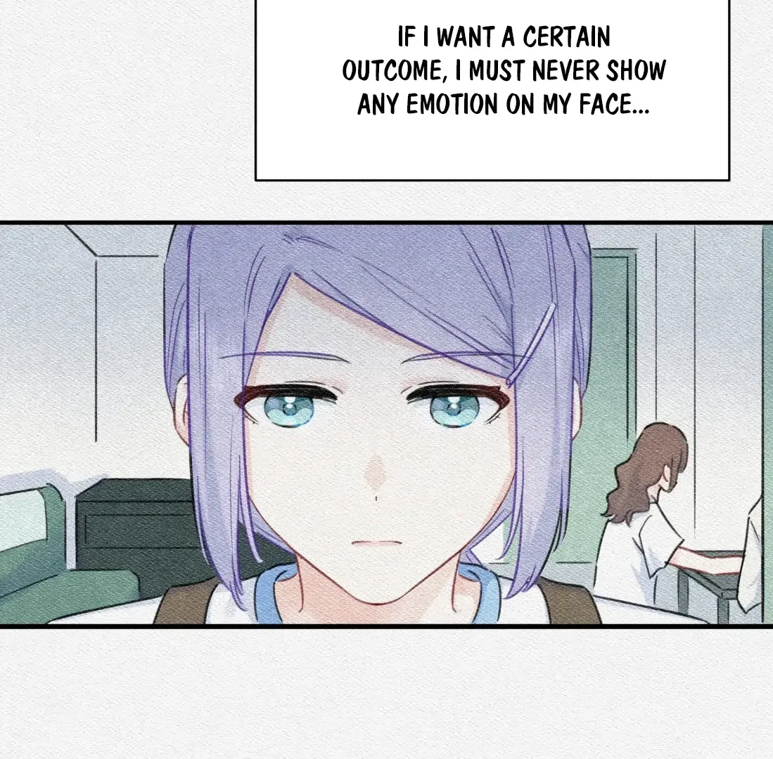 Falling in Love Gives Me Superpowers Chapter 94 page 38 - 
