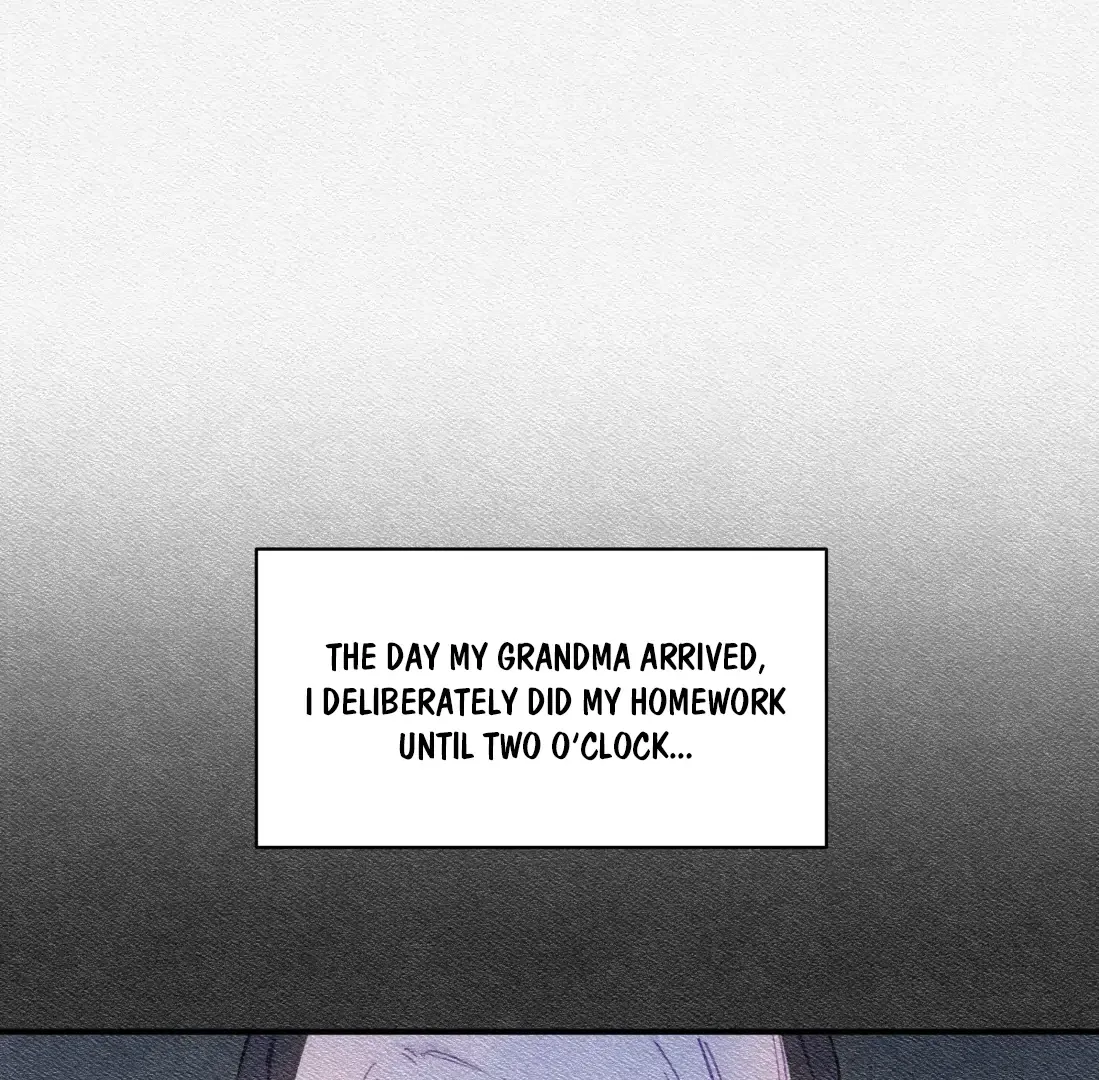 Falling in Love Gives Me Superpowers Chapter 94 page 39 - 