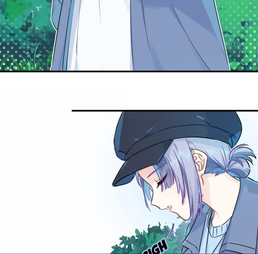 Falling in Love Gives Me Superpowers Chapter 94 page 5 - 