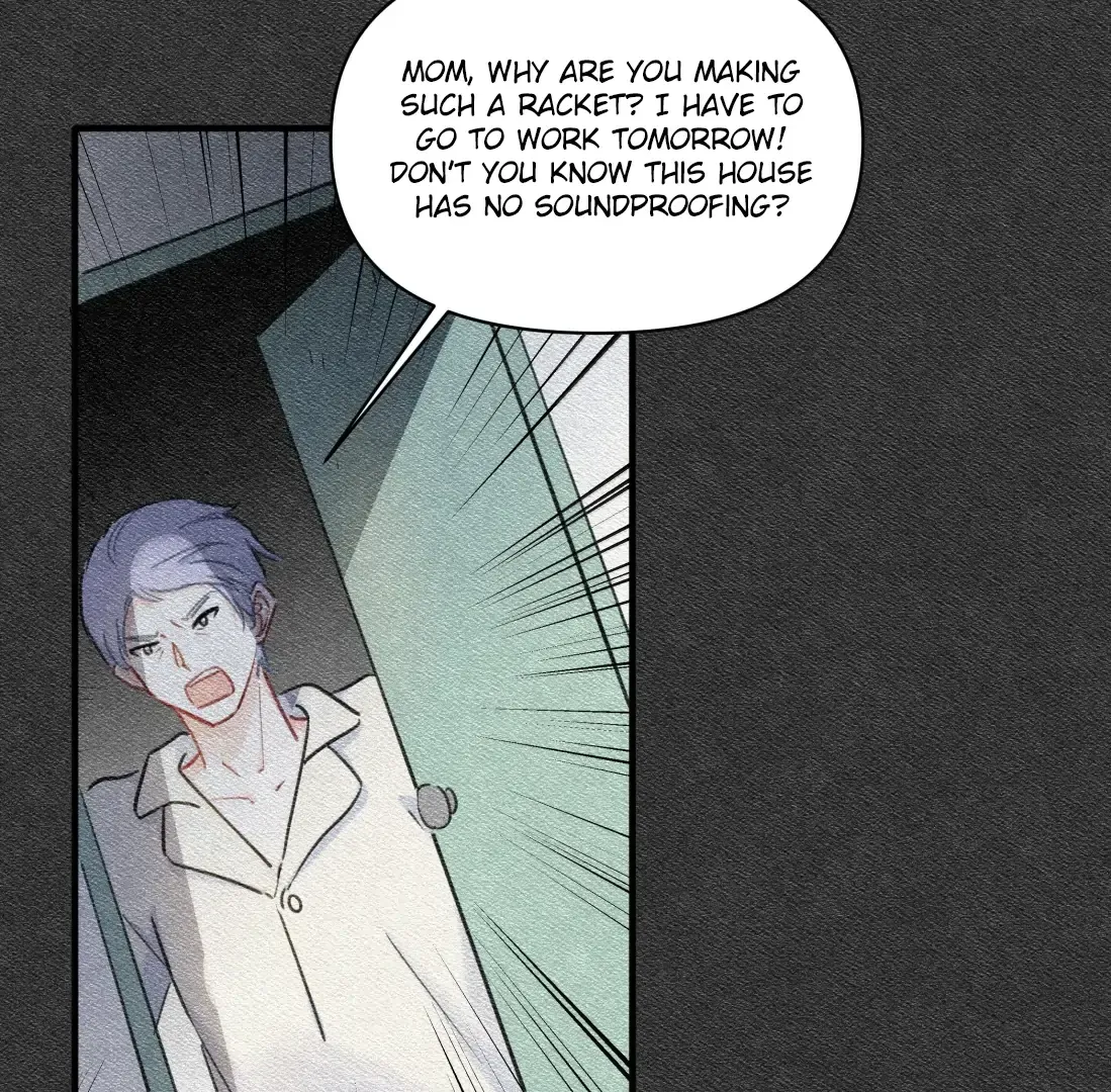 Falling in Love Gives Me Superpowers Chapter 94 page 45 - 