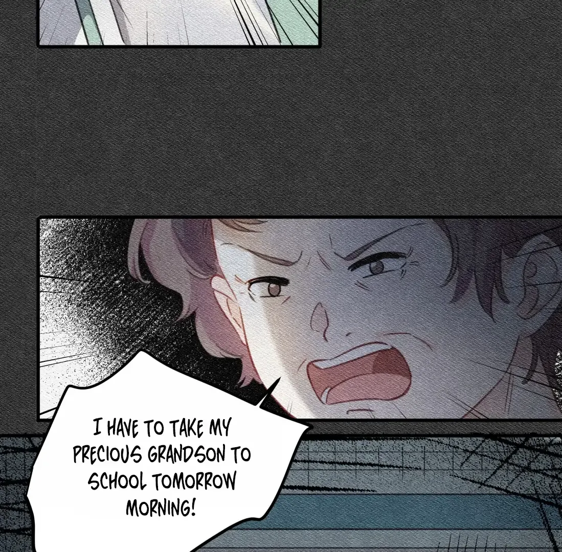Falling in Love Gives Me Superpowers Chapter 94 page 46 - 