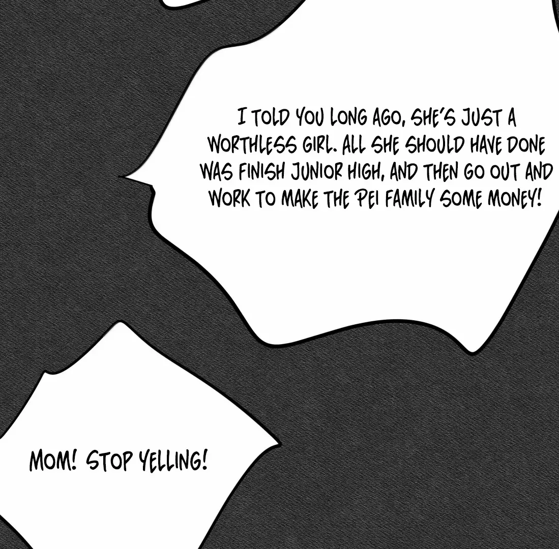 Falling in Love Gives Me Superpowers Chapter 94 page 48 - 