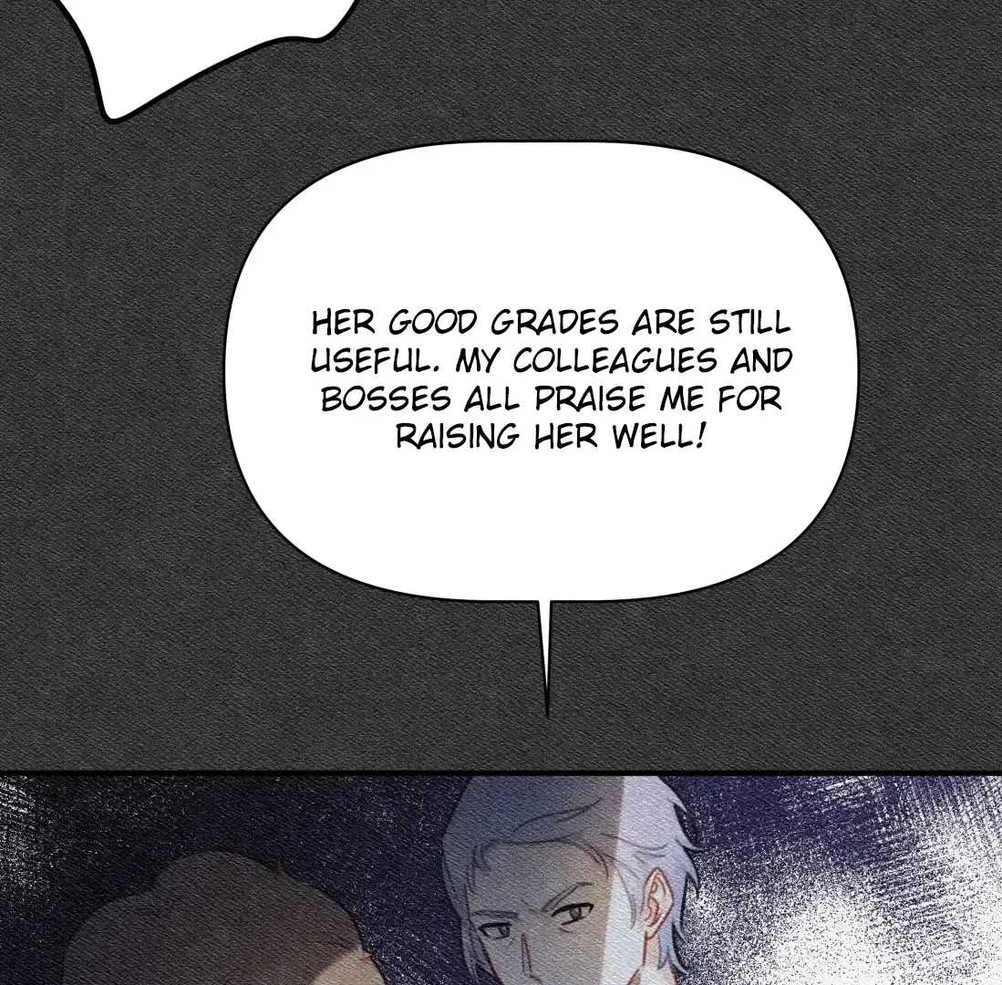 Falling in Love Gives Me Superpowers Chapter 94 page 49 - 