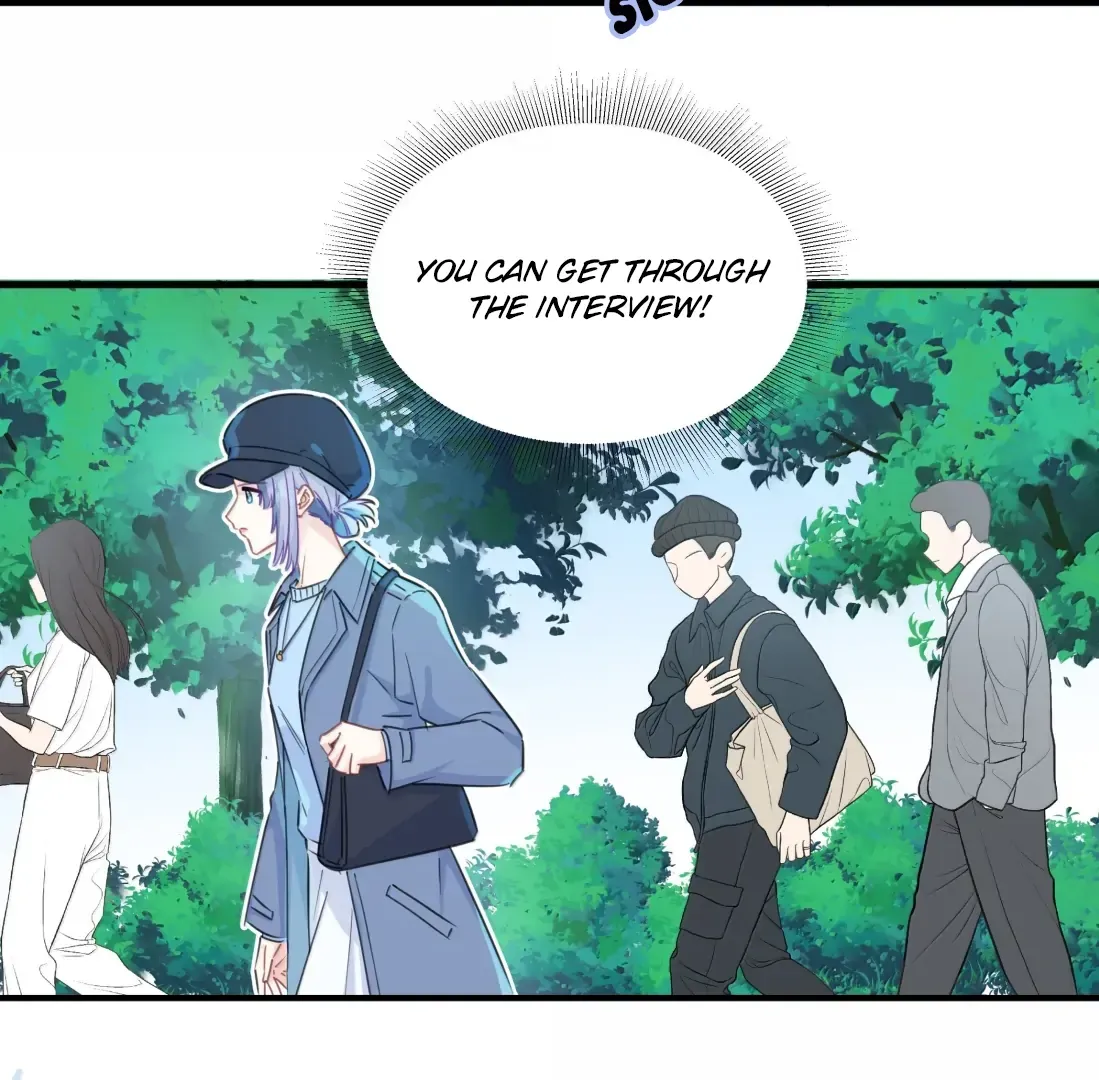 Falling in Love Gives Me Superpowers Chapter 94 page 6 - 