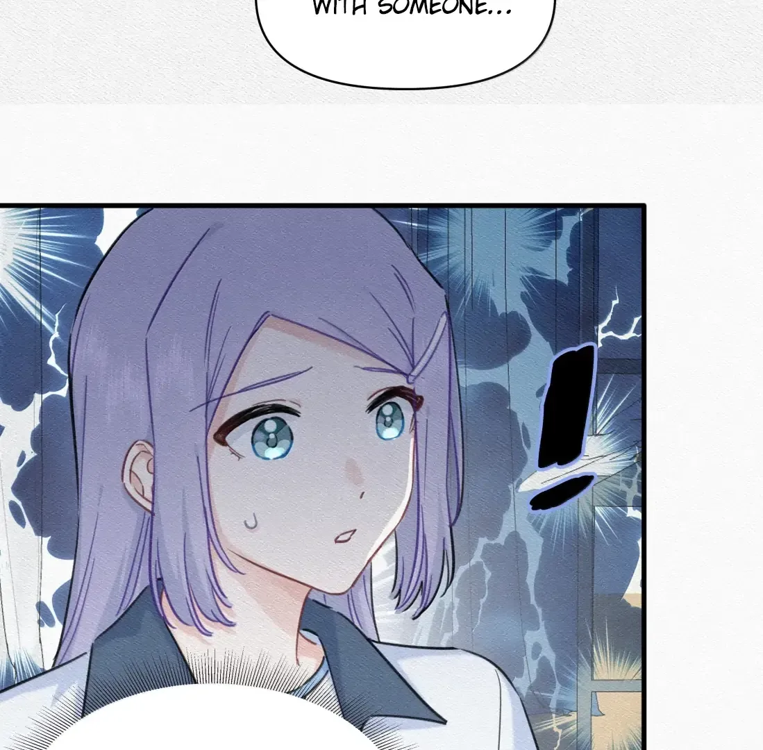 Falling in Love Gives Me Superpowers Chapter 94 page 57 - 