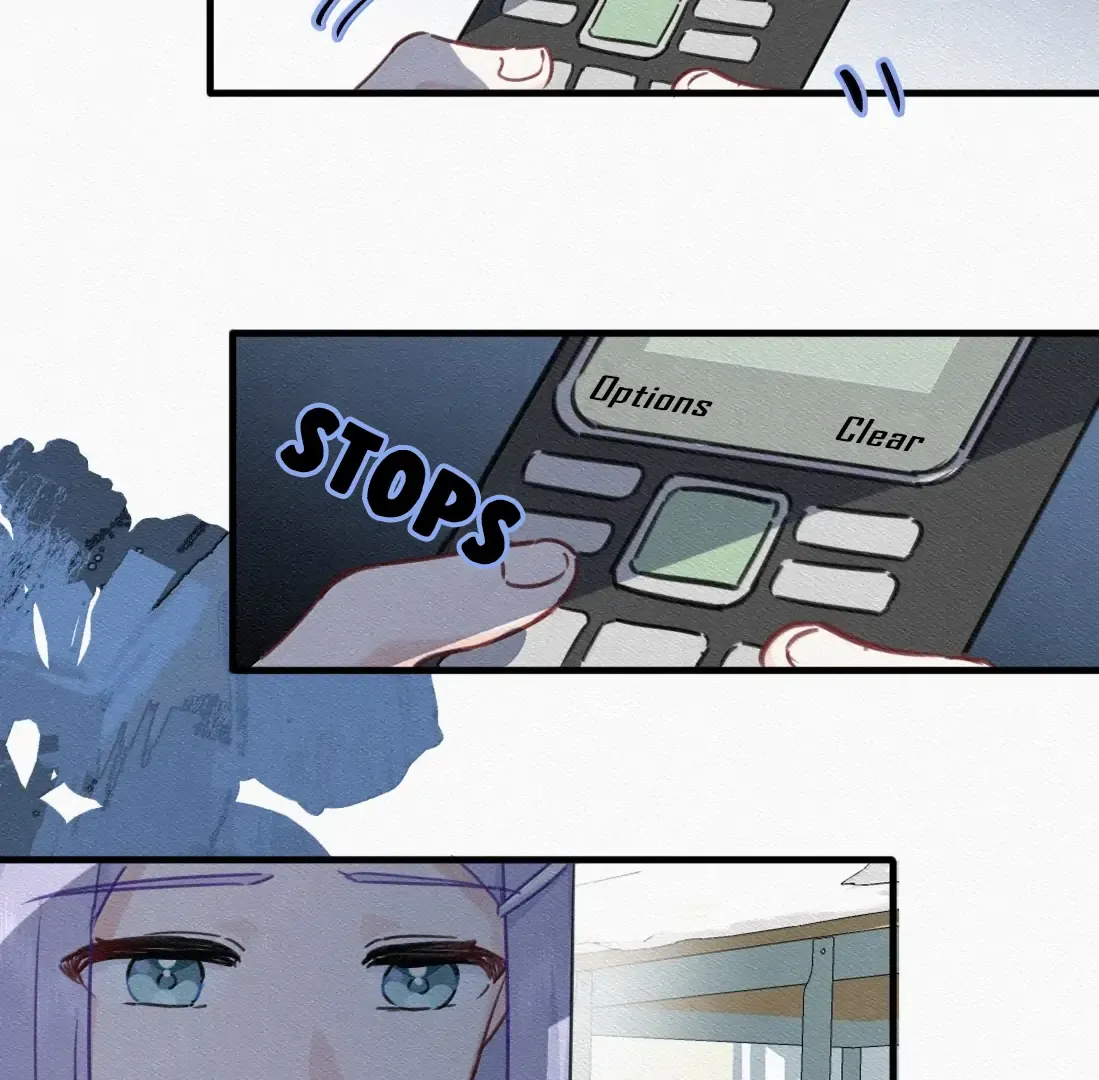 Falling in Love Gives Me Superpowers Chapter 94 page 60 - 