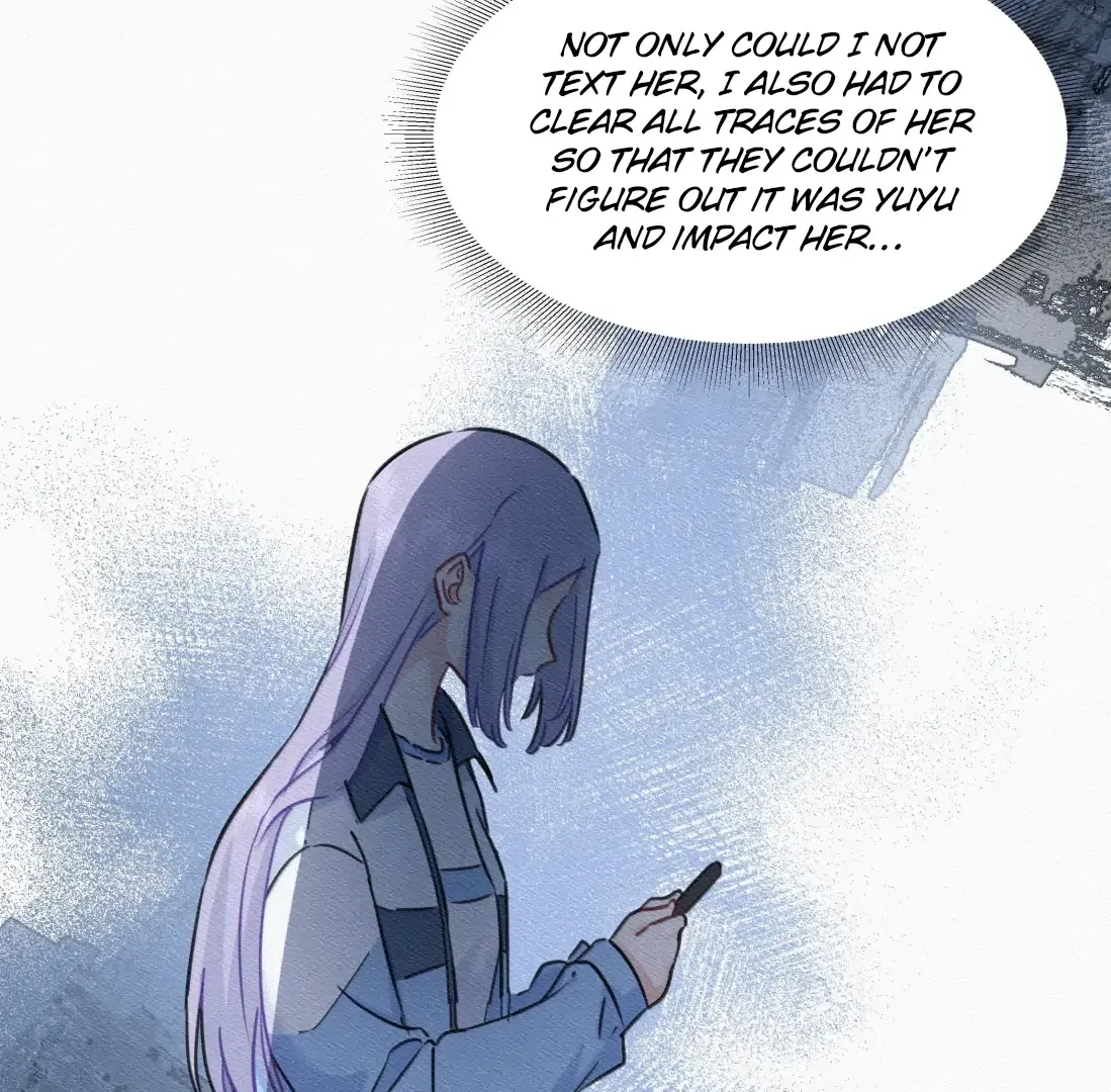 Falling in Love Gives Me Superpowers Chapter 94 page 62 - 