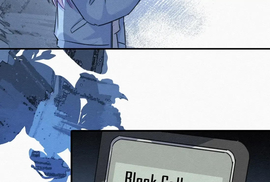 Falling in Love Gives Me Superpowers Chapter 94 page 63 - 