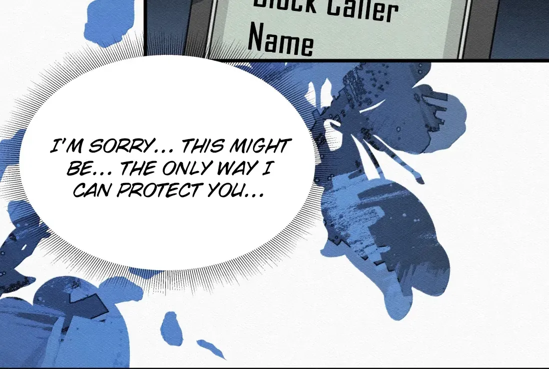 Falling in Love Gives Me Superpowers Chapter 94 page 64 - 