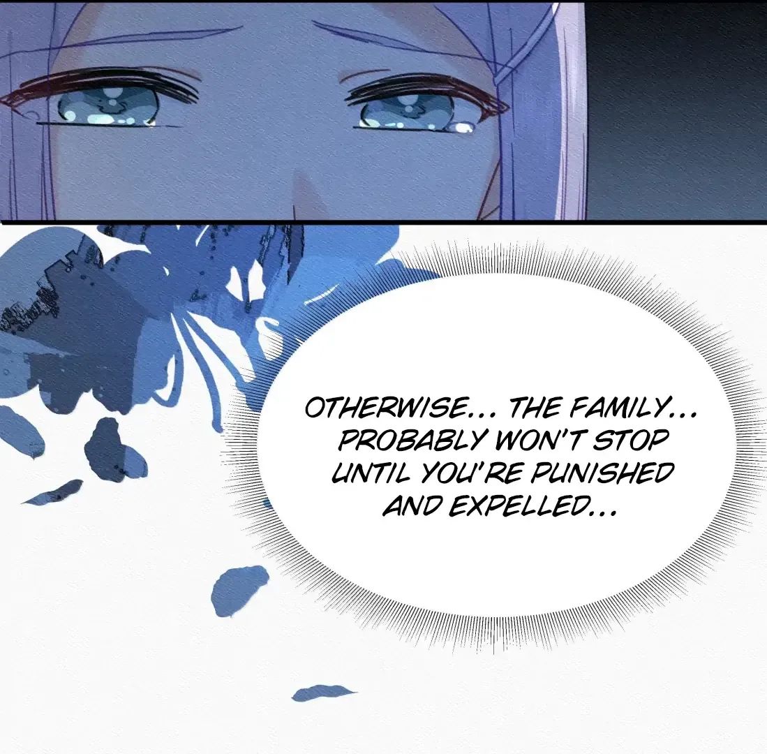 Falling in Love Gives Me Superpowers Chapter 94 page 65 - 