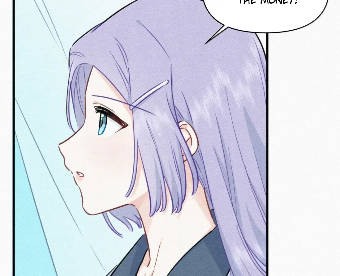 Falling in Love Gives Me Superpowers Chapter 94 page 72 - 