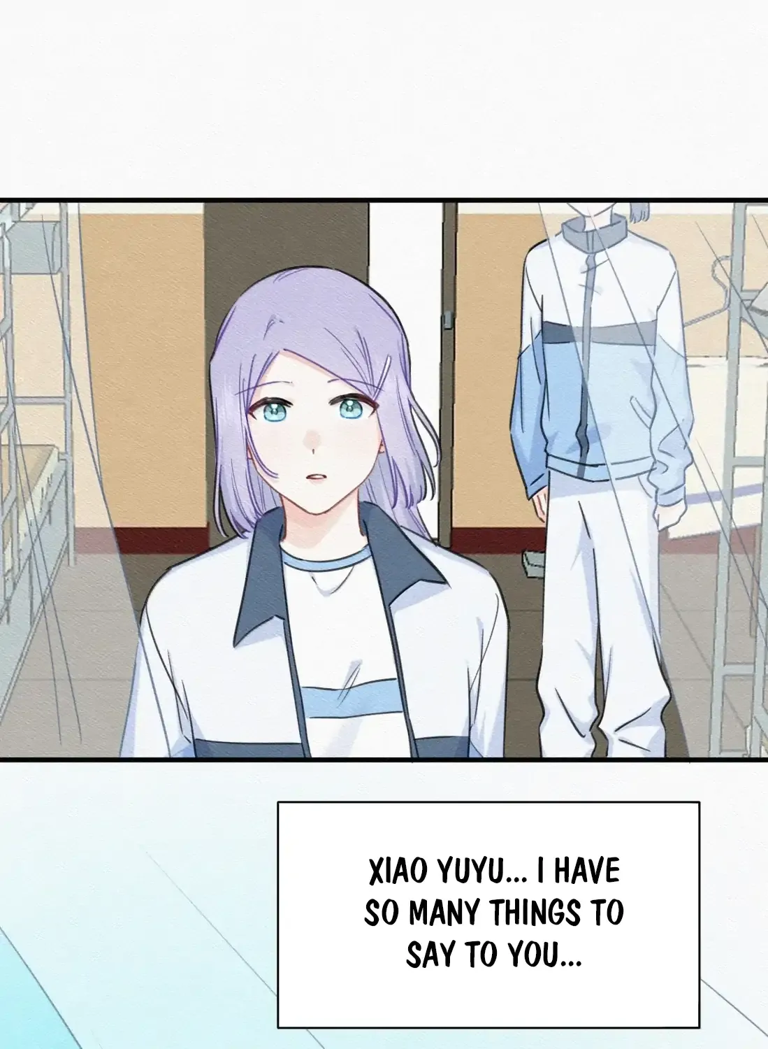 Falling in Love Gives Me Superpowers Chapter 94 page 74 - 