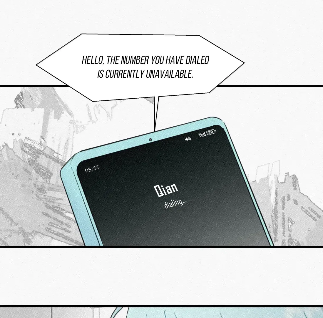 Falling in Love Gives Me Superpowers Chapter 95 page 12 - 