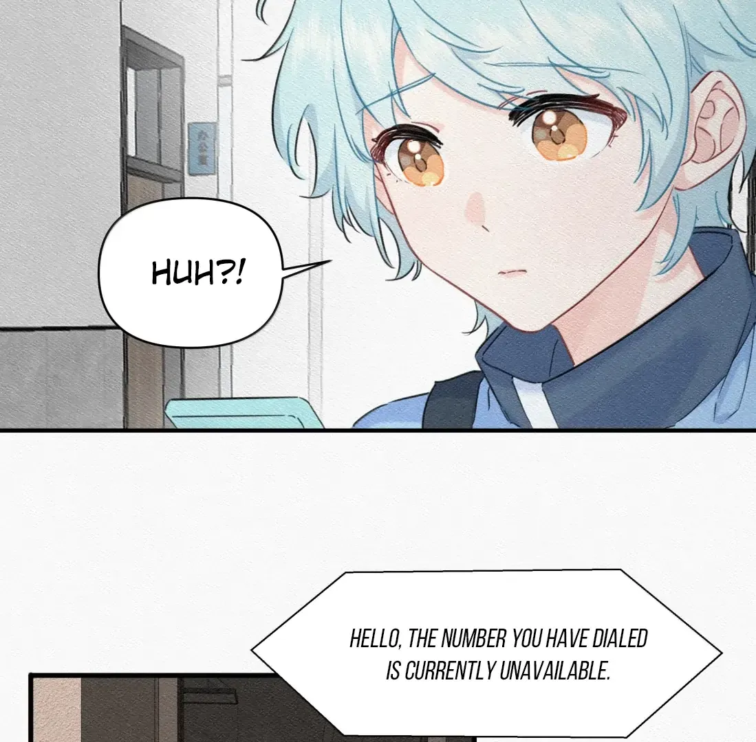 Falling in Love Gives Me Superpowers Chapter 95 page 13 - 