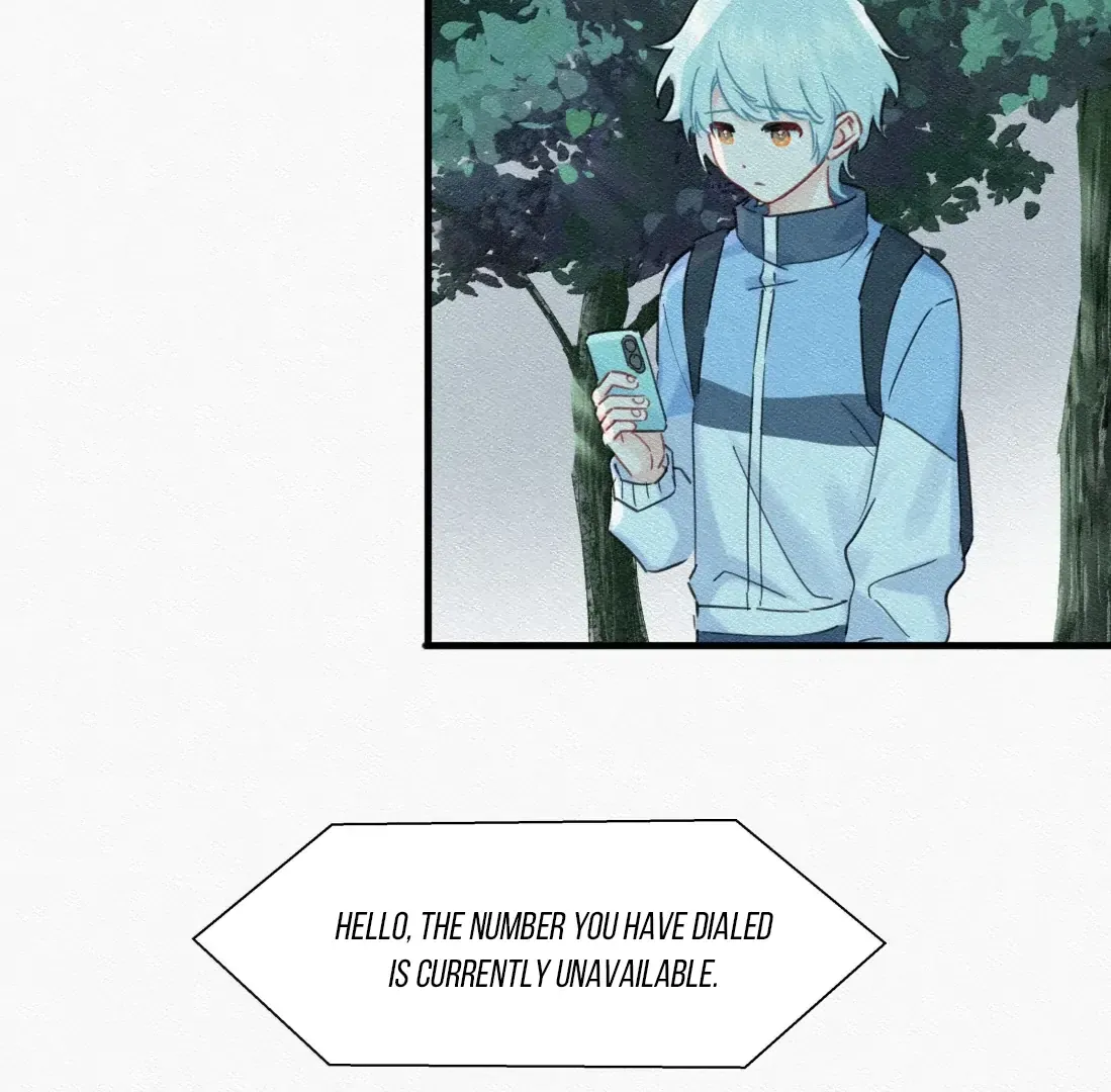 Falling in Love Gives Me Superpowers Chapter 95 page 15 - 