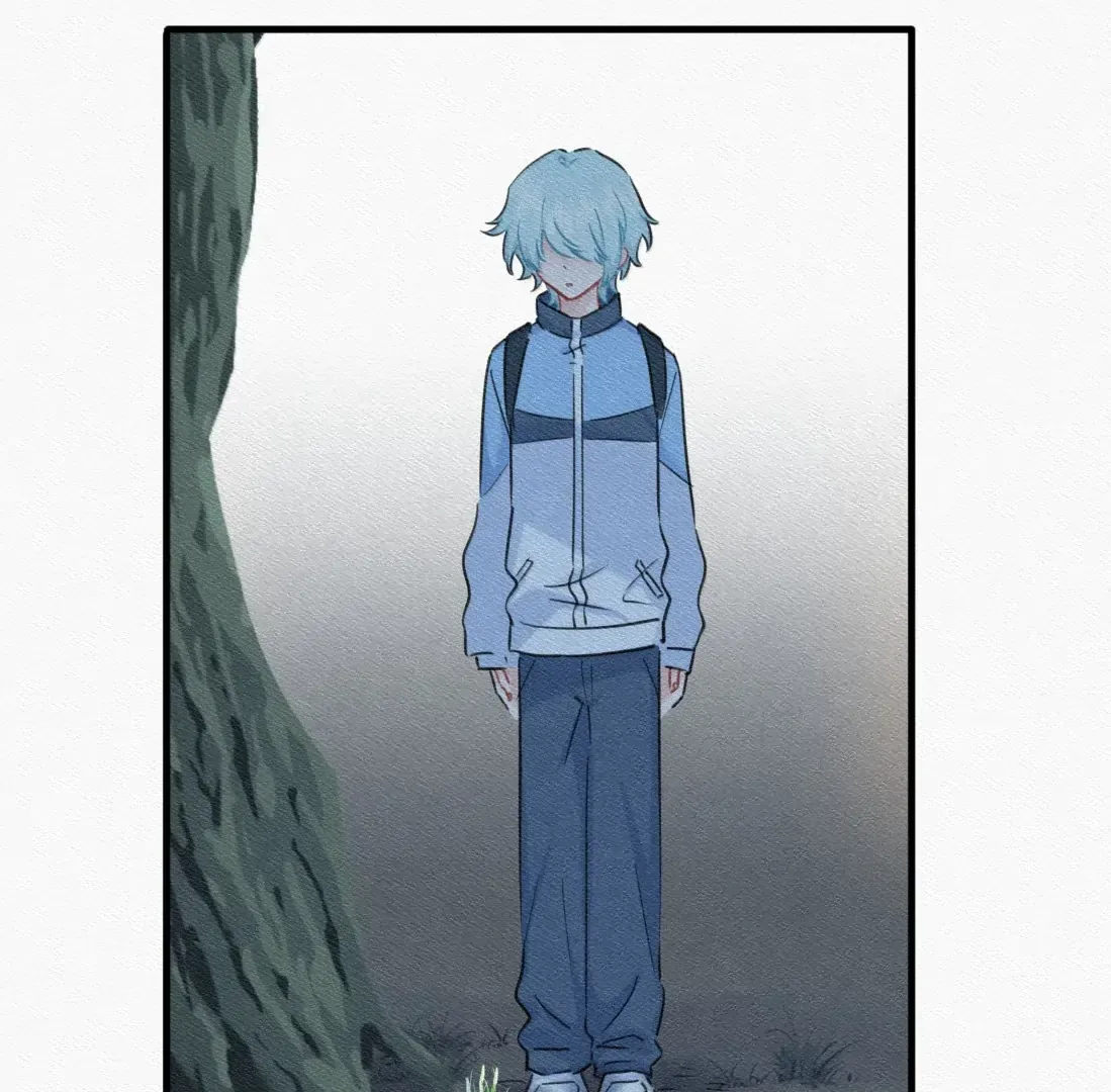Falling in Love Gives Me Superpowers Chapter 95 page 16 - 